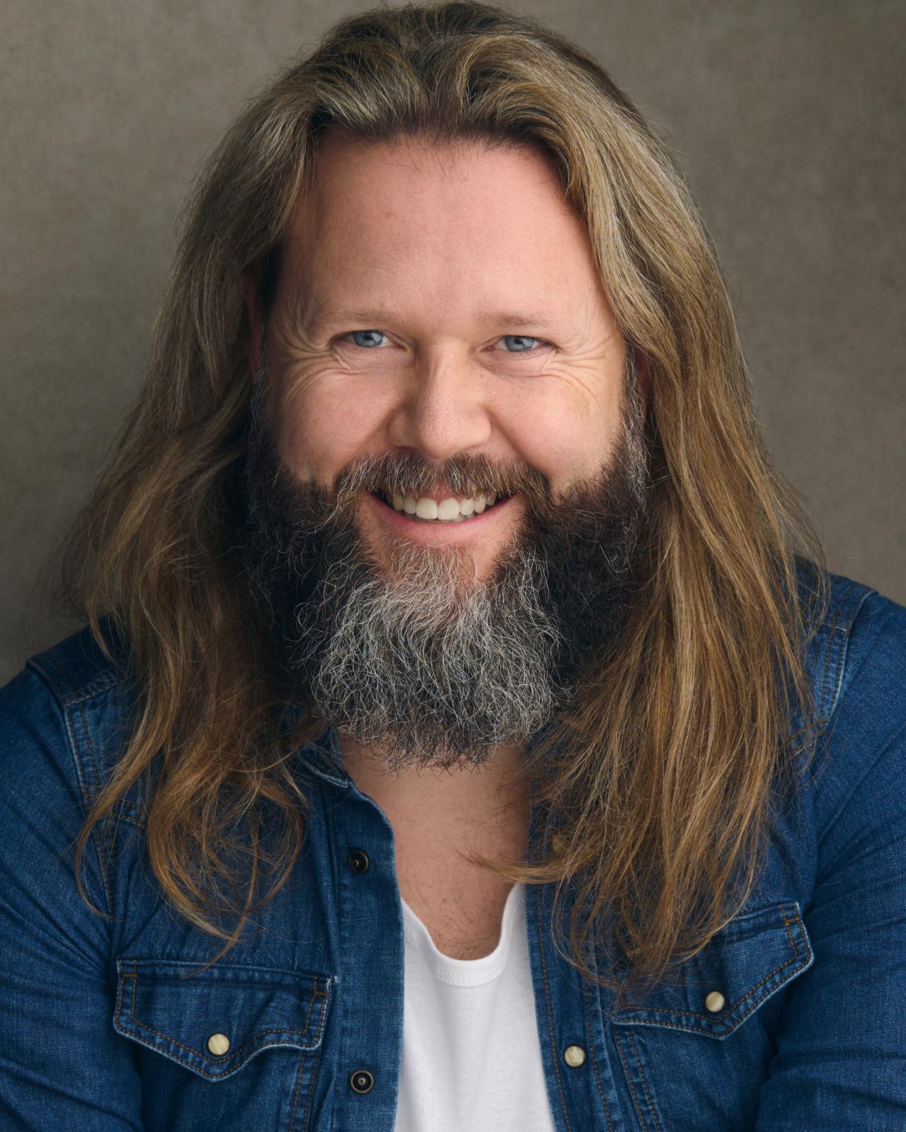 Andrew Mulquin